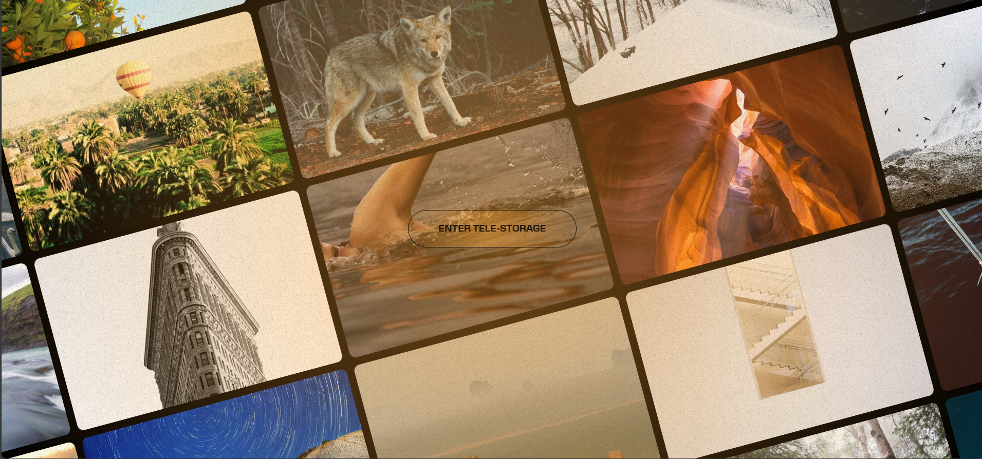 High-speed CDN solution using Telegram API